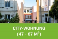 Portfolio Citywohnung