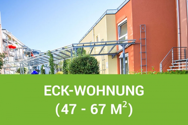 Portfolio Eckwohnung