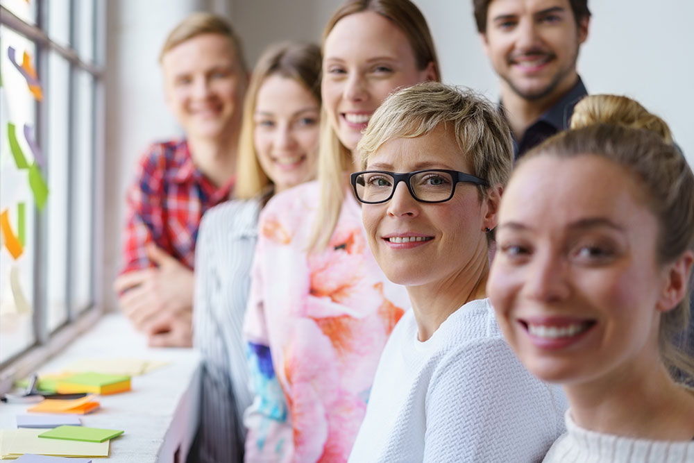 Fotolia_168271297_XL Fachkräfte der AWO Sozialstation