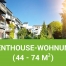 Portfolio Penthouse Wohnung