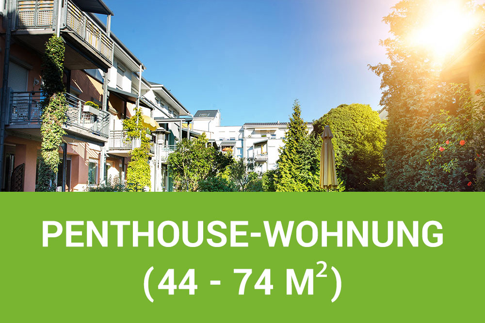 Penthousewohnung-Vorschau-Portfolio Portfolio Penthouse Wohnung